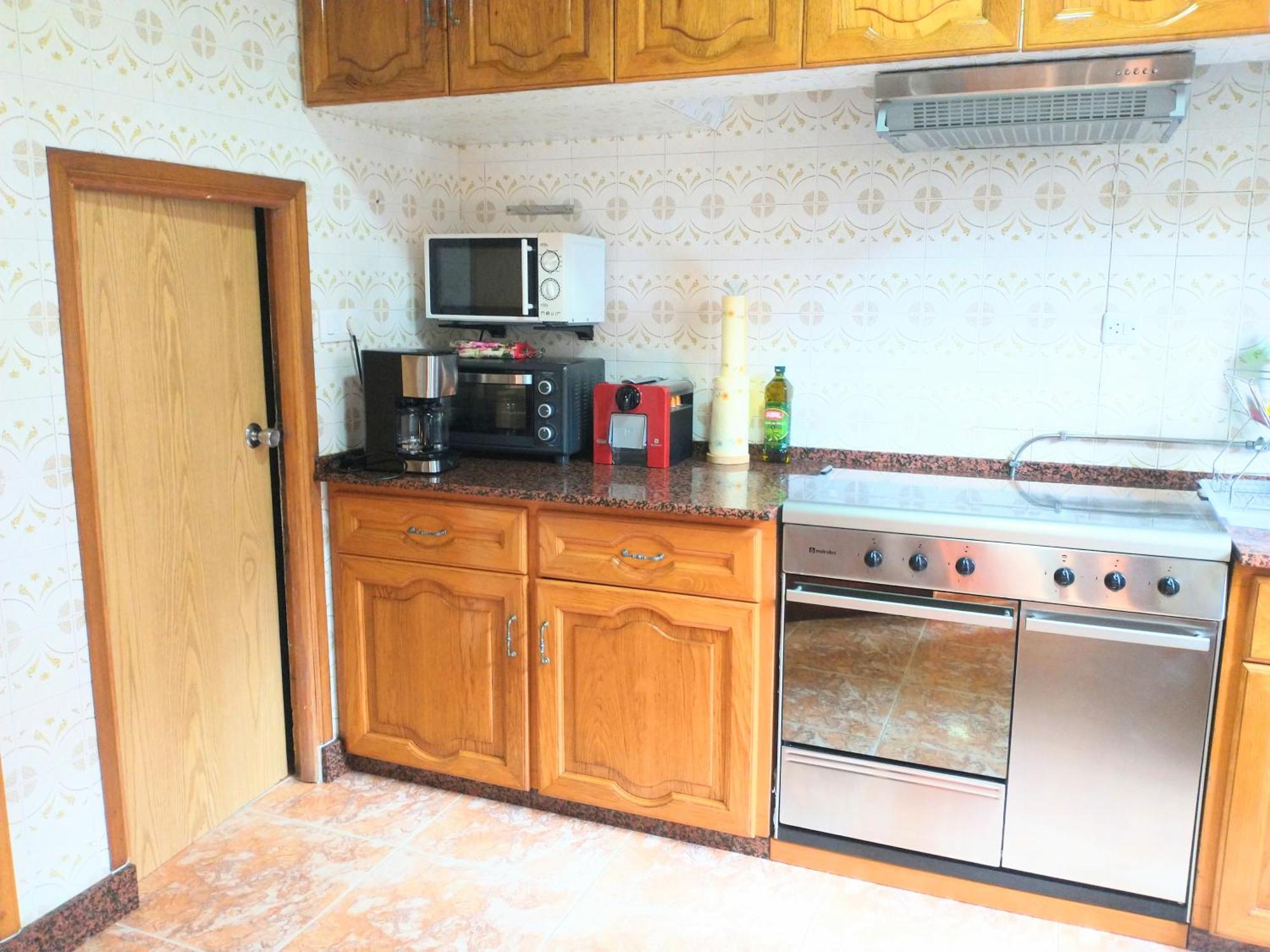 Cottage house Malpica Exterior photo