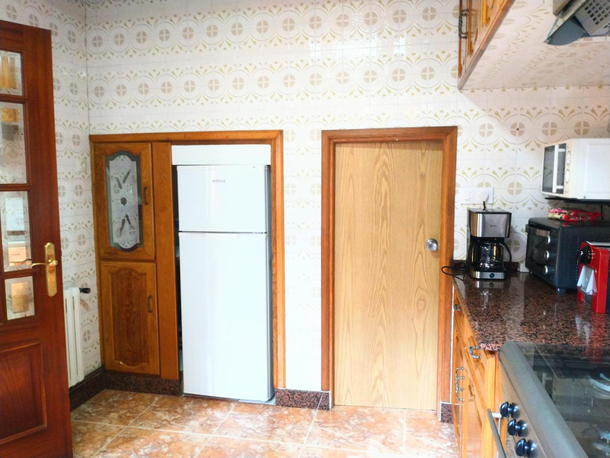 Cottage house Malpica Exterior photo