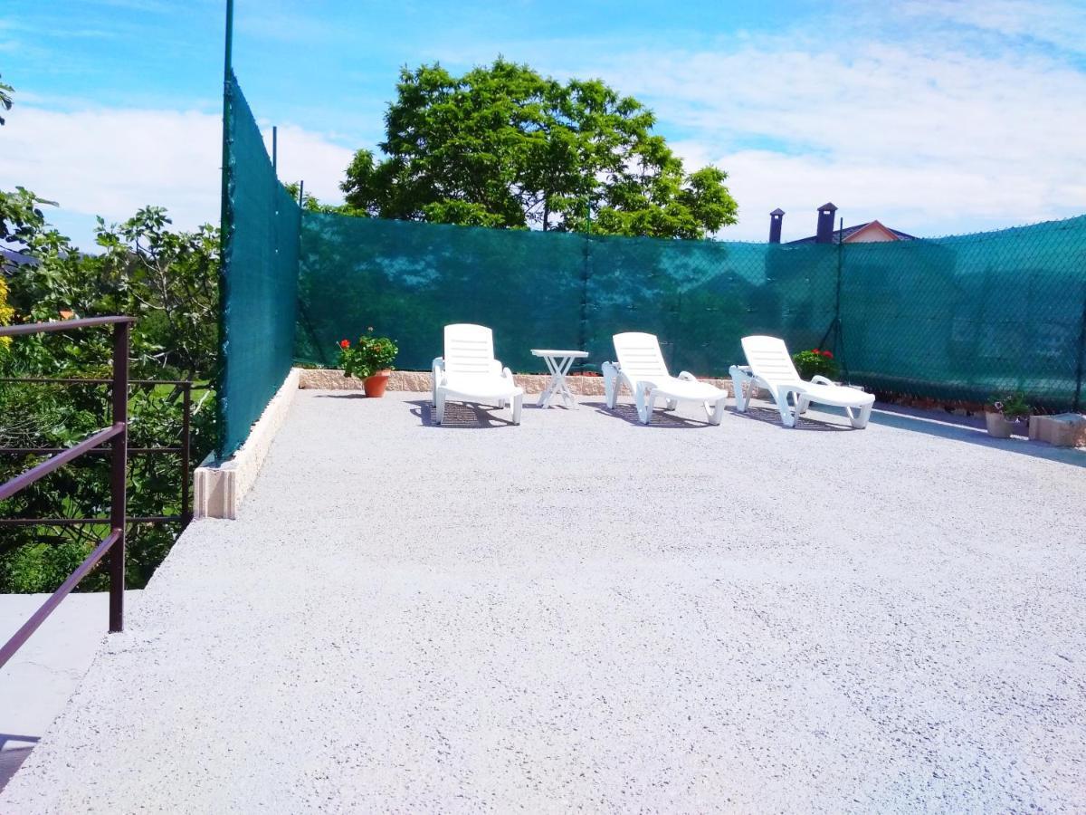 Cottage house Malpica Exterior photo