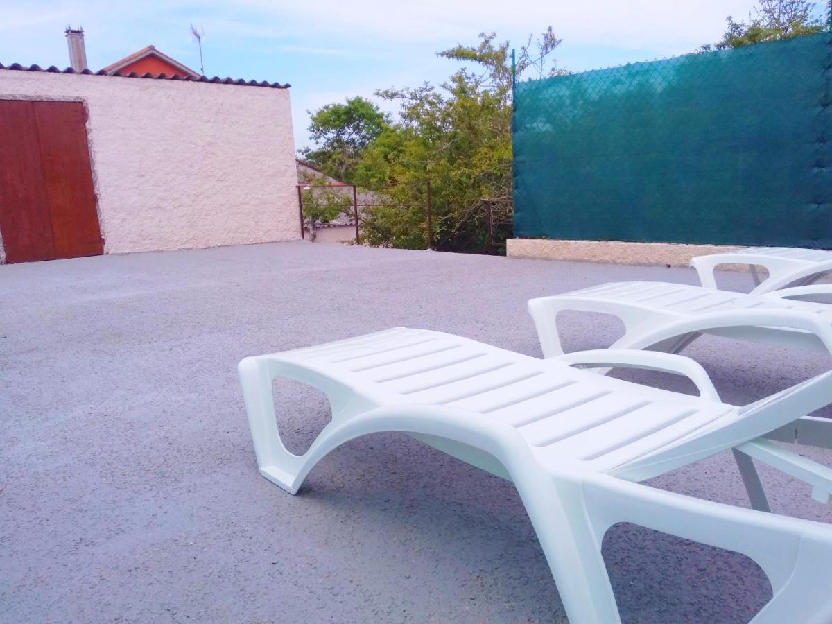 Cottage house Malpica Exterior photo