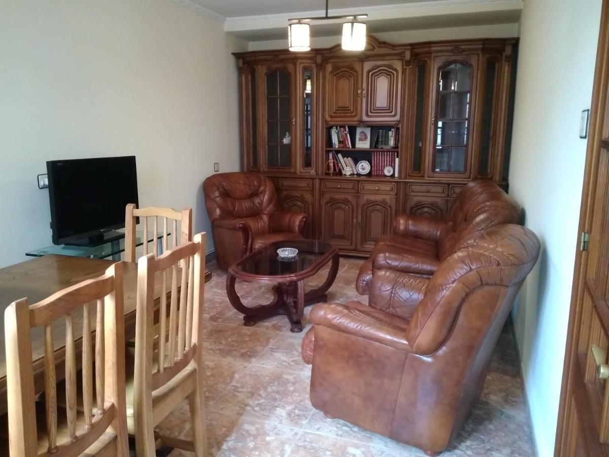 Cottage house Malpica Exterior photo