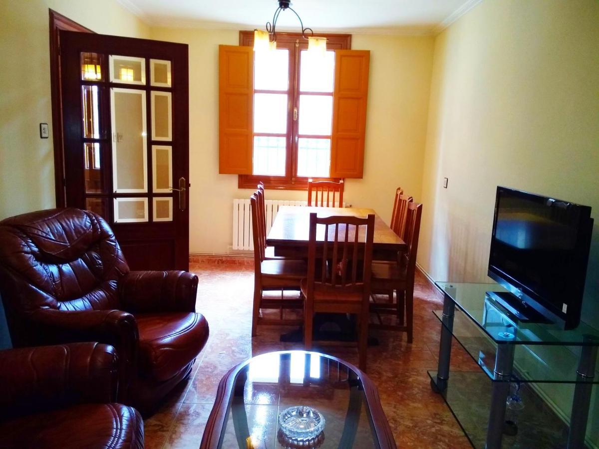 Cottage house Malpica Exterior photo