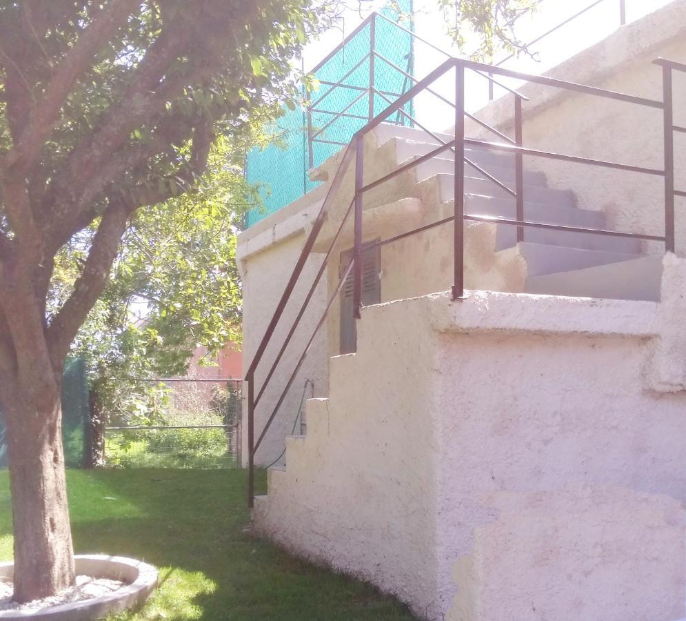 Cottage house Malpica Exterior photo
