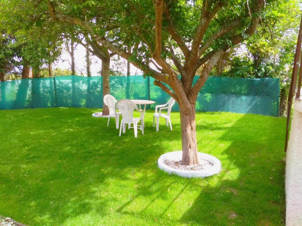 Cottage house Malpica Exterior photo