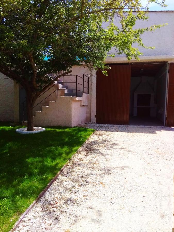 Cottage house Malpica Exterior photo