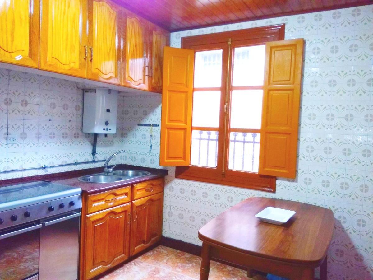 Cottage house Malpica Exterior photo