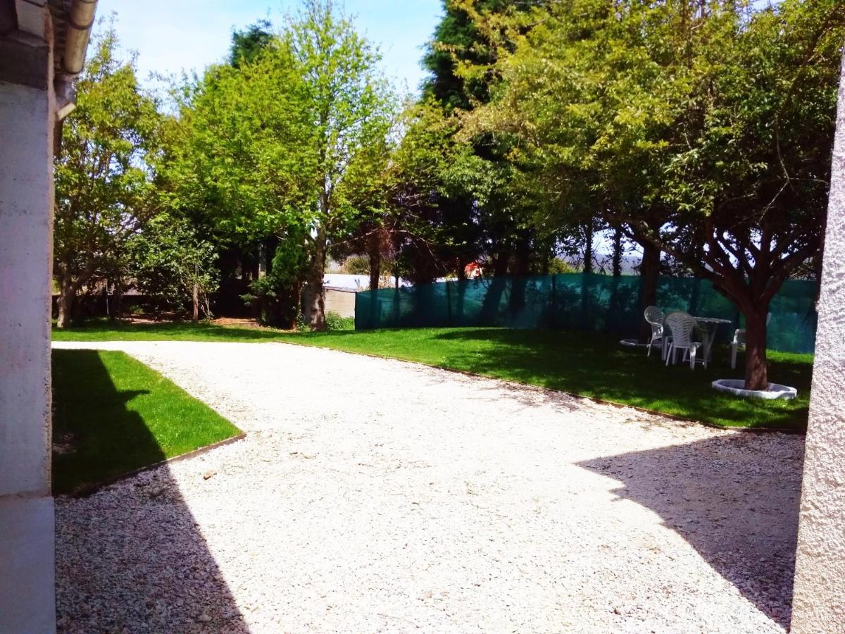 Cottage house Malpica Exterior photo