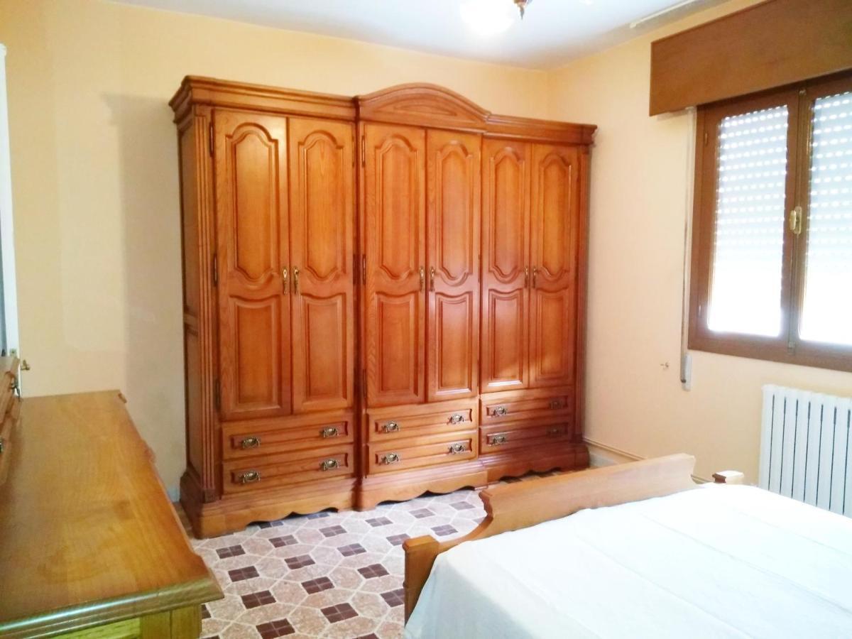 Cottage house Malpica Exterior photo